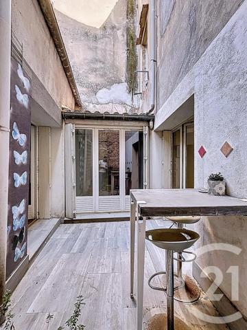 Appartement T2 à vendre  2 pièces - 73,22 m 2   BEZIERS  - 34
