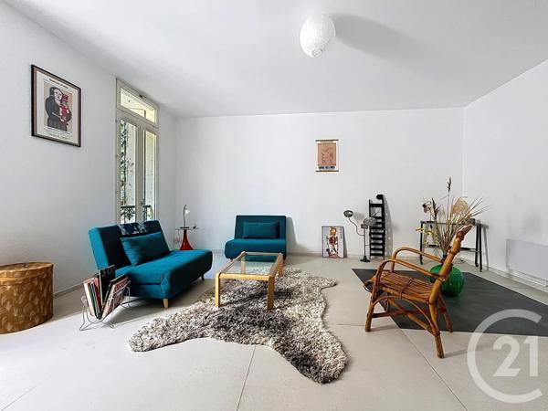 Appartement T2 à vendre  2 pièces - 73,22 m 2   BEZIERS  - 34