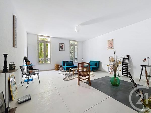 Appartement T2 à vendre  2 pièces - 73,22 m 2   BEZIERS  - 34