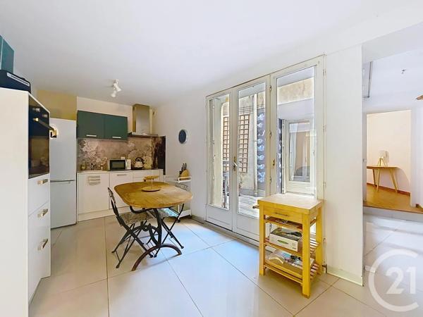 Appartement T2 à vendre  2 pièces - 73,22 m 2   BEZIERS  - 34