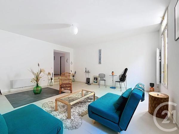 Appartement T2 à vendre  2 pièces - 73,22 m 2   BEZIERS  - 34