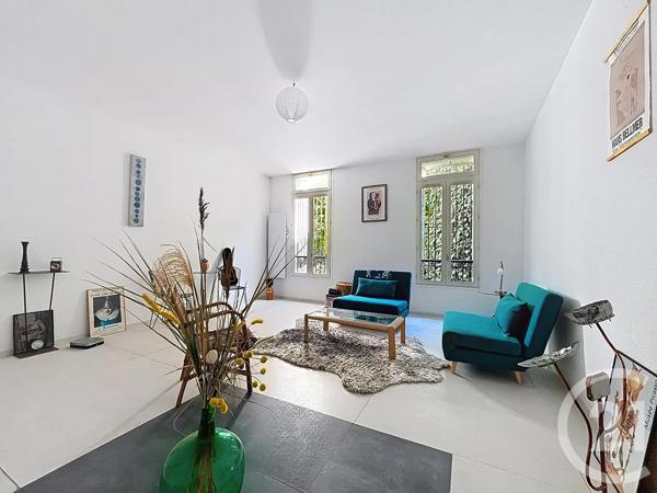 Appartement T2 à vendre  2 pièces - 73,22 m 2   BEZIERS  - 34