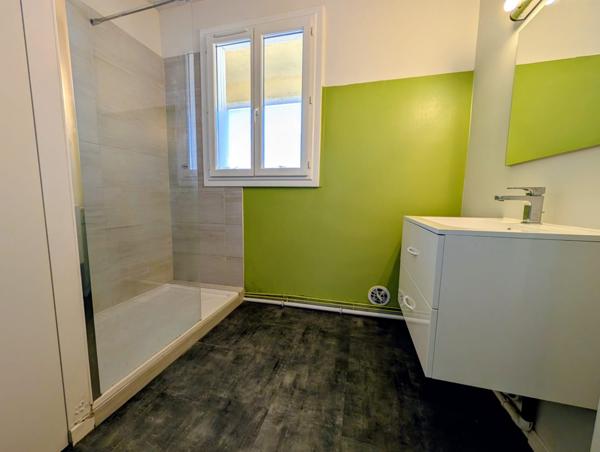 Centre Ville, appartement 2 chambres