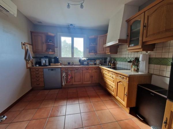 Maison à vendre |  Villefranche-de-Rouergue |  5 pièces | 110 m²