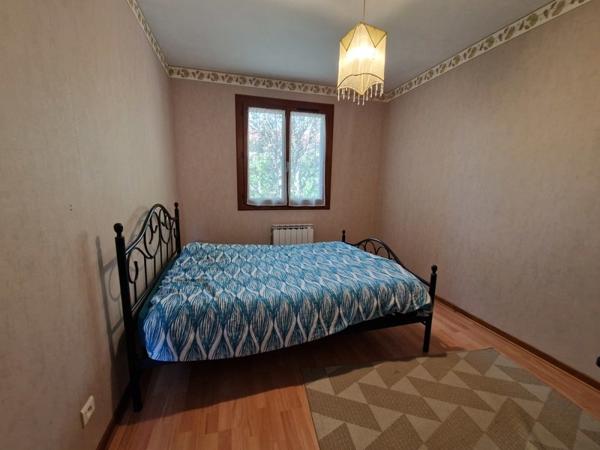 Maison à vendre |  Villefranche-de-Rouergue |  5 pièces | 110 m²