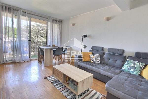 Appartement Le Plessis Robinson 3 pièce(s) 60m²