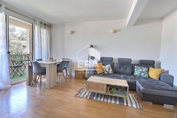 Appartement Le Plessis Robinson 3 pièce(s) 60m²