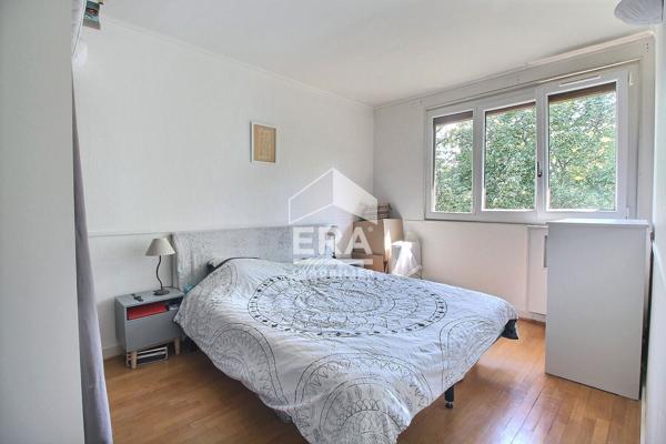 Appartement Le Plessis Robinson 3 pièce(s) 60m²