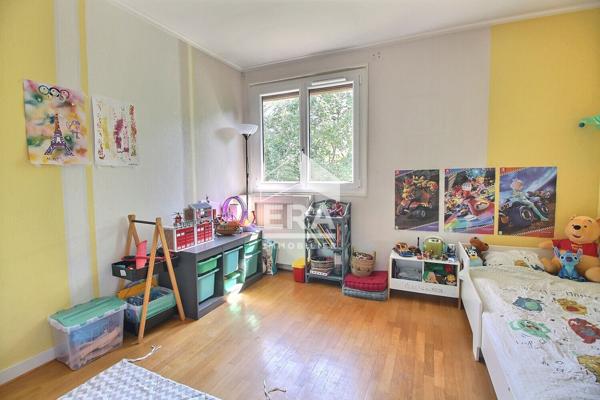 Appartement Le Plessis Robinson 3 pièce(s) 60m²