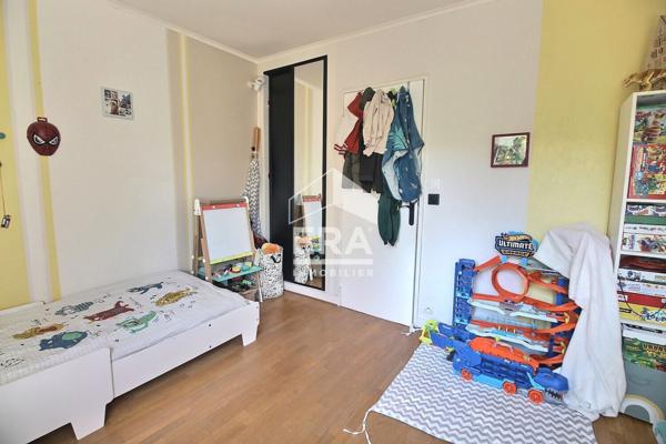 Appartement Le Plessis Robinson 3 pièce(s) 60m²