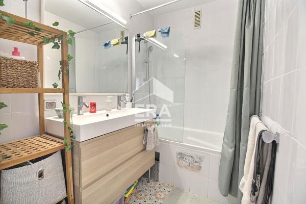 Appartement Le Plessis Robinson 3 pièce(s) 60m²