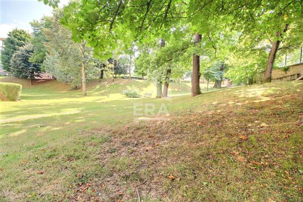 Appartement Le Plessis Robinson 3 pièce(s) 60m²