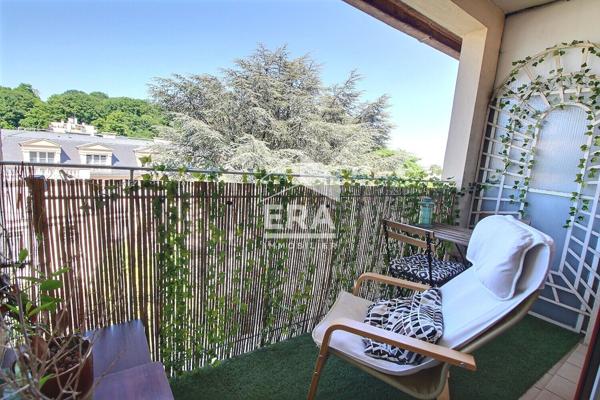 Appartement Le Plessis Robinson 3 pièce(s) 60m²