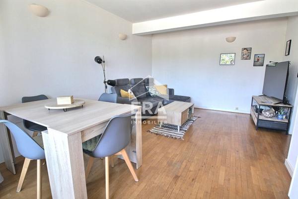 Appartement Le Plessis Robinson 3 pièce(s) 60m²