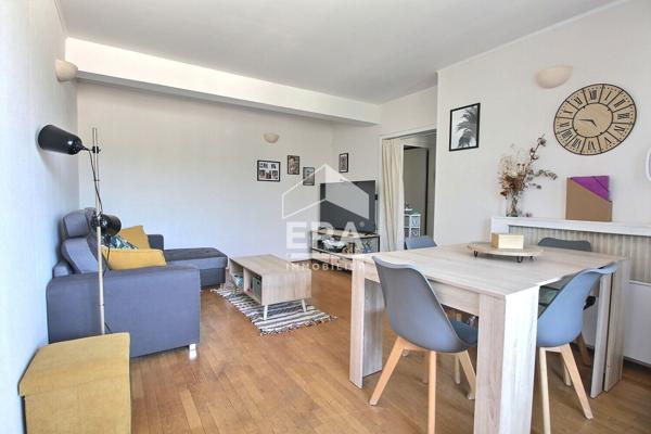 Appartement Le Plessis Robinson 3 pièce(s) 60m²