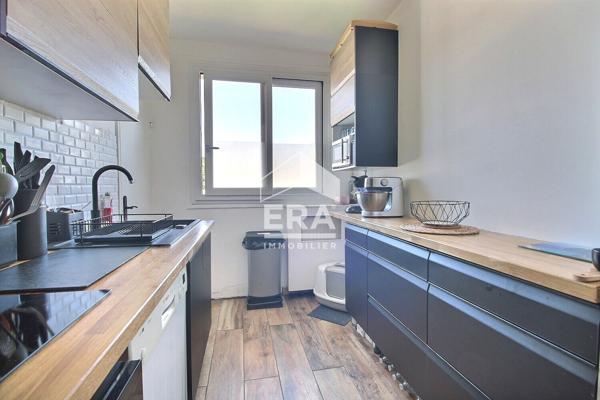 Appartement Le Plessis Robinson 3 pièce(s) 60m²