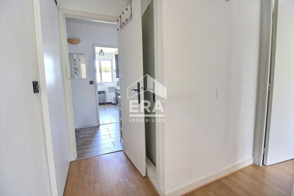 Appartement Le Plessis Robinson 3 pièce(s) 60m²