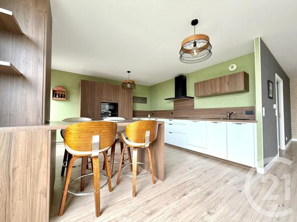 Appartement F4 à vendre  4 pièces - 104,39 m2 TOURCOING - 59