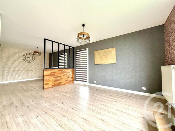 Appartement F4 à vendre  4 pièces - 104,39 m2 TOURCOING - 59