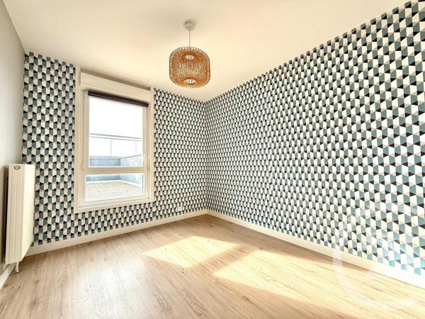 Appartement F4 à vendre  4 pièces - 104,39 m2 TOURCOING - 59