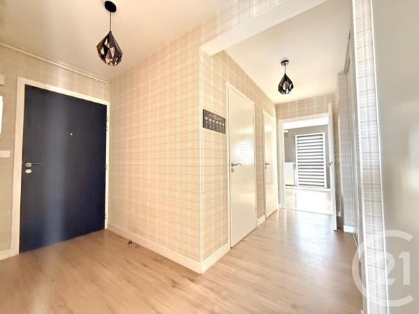 Appartement F4 à vendre  4 pièces - 104,39 m2 TOURCOING - 59