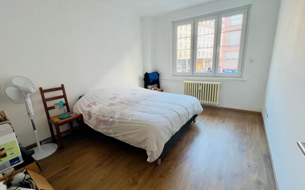 Appartement à vendre    3 pièces • 70 m2 Strasbourg