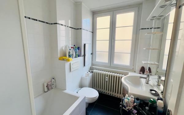 Appartement à vendre    3 pièces • 70 m2 Strasbourg