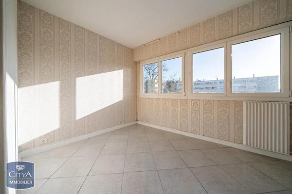 Appartement à vendre 4 pièces 71.85m²