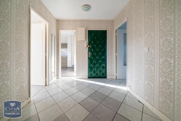 Appartement à vendre 4 pièces 71.85m²