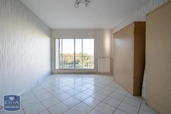 Appartement à vendre 4 pièces 71.85m²