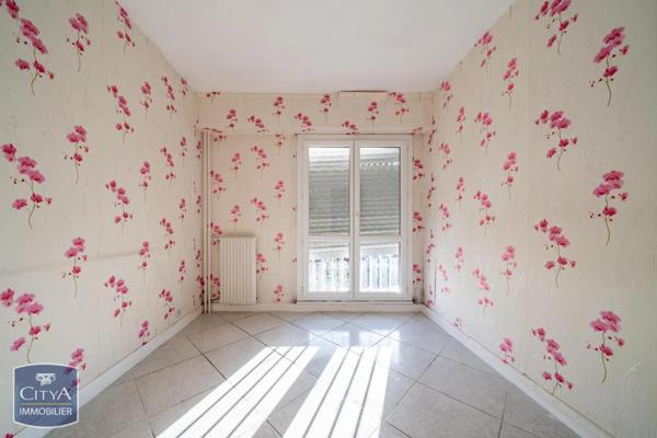 Appartement à vendre 4 pièces 71.85m²