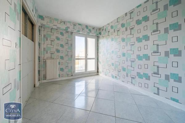 Appartement à vendre 4 pièces 71.85m²