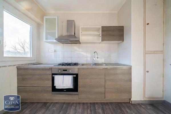 Appartement à vendre 4 pièces 71.85m²