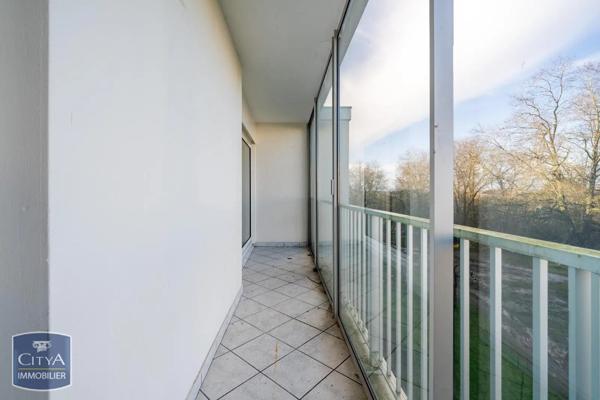 Appartement à vendre 4 pièces 71.85m²