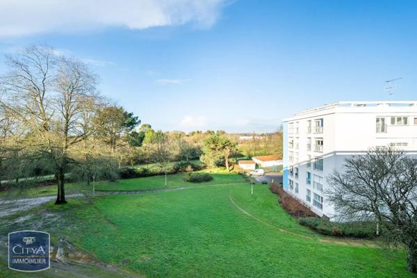 Appartement à vendre 4 pièces 71.85m²