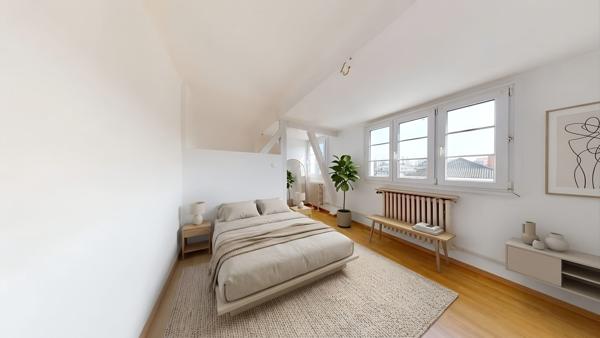 STRASBOURG ORANGERIE