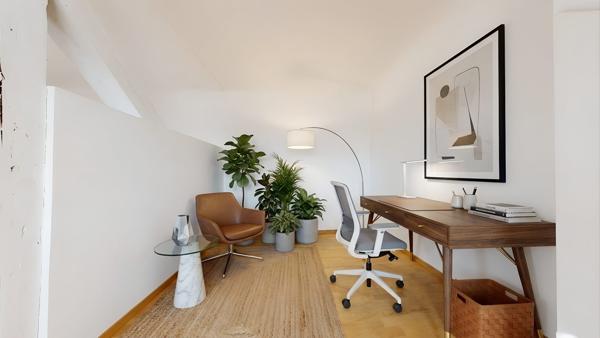 STRASBOURG ORANGERIE