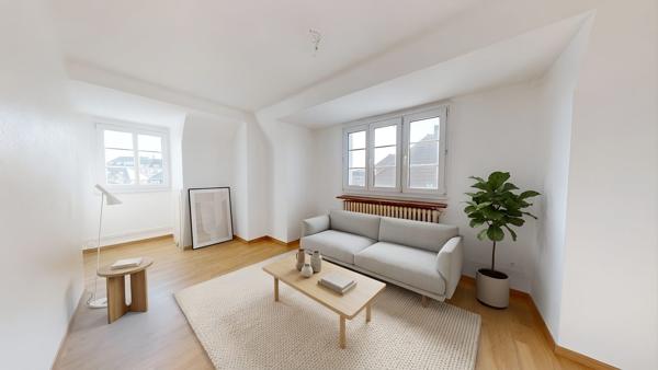 STRASBOURG ORANGERIE