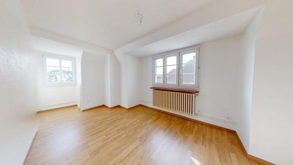 STRASBOURG ORANGERIE