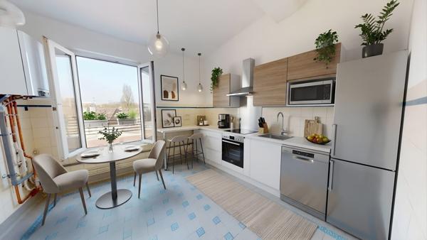 STRASBOURG ORANGERIE