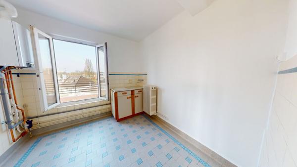 STRASBOURG ORANGERIE