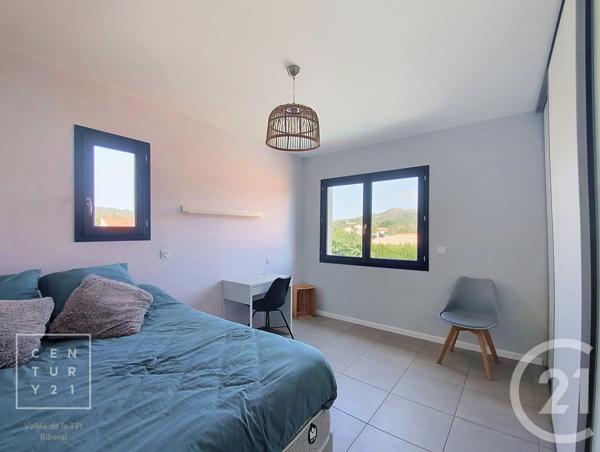 Maison à vendre  5 pièces - 129 m 2   ESTAGEL  - 66