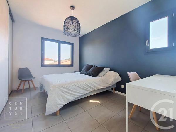 Maison à vendre  5 pièces - 129 m 2   ESTAGEL  - 66