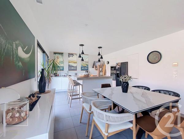 Maison à vendre  5 pièces - 129 m 2   ESTAGEL  - 66