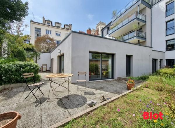 Appartement 4 pièce(s)