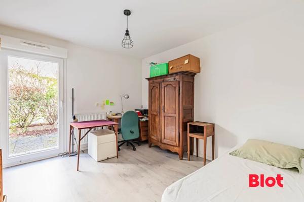 Appartement 4 pièce(s)