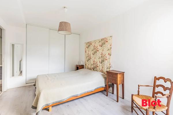 Appartement 4 pièce(s)