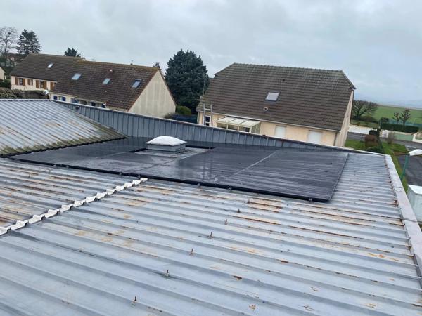 Vente Maison 6 pièces à Laon