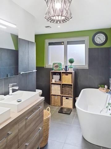 Vente Maison 6 pièces à Laon