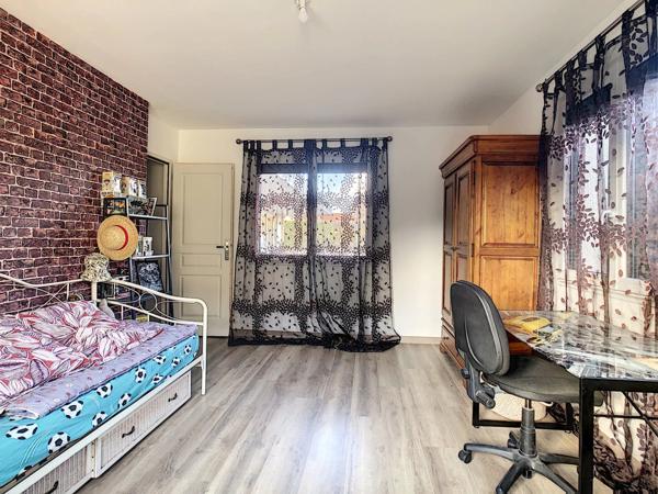 Vente Maison 6 pièces à Laon